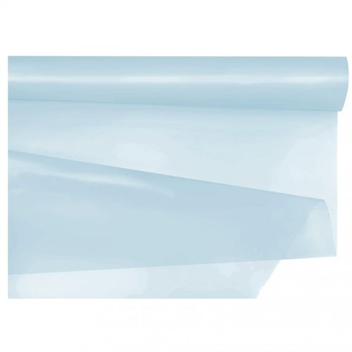 Folie Rolle 80cm Cacho blau 50m
