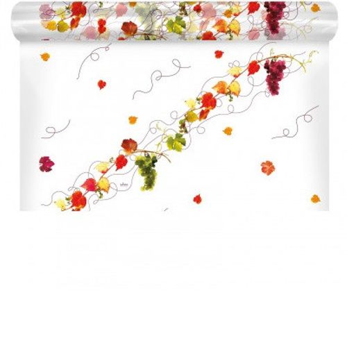 Folie Rolle 80cm Vin mix 120m
