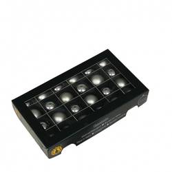 Kugel silber mix D02.5cm x24