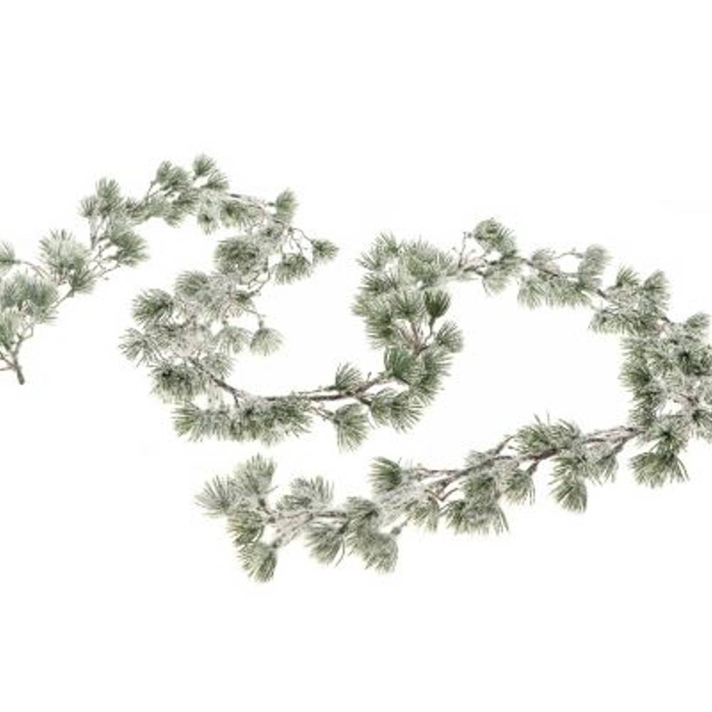 Girlande Pine Ice L190cm