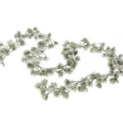 Girlande Pine Ice L190cm