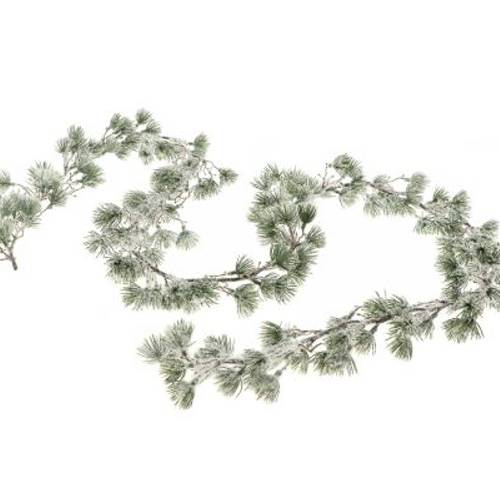 Girlande Pine Ice L190cm