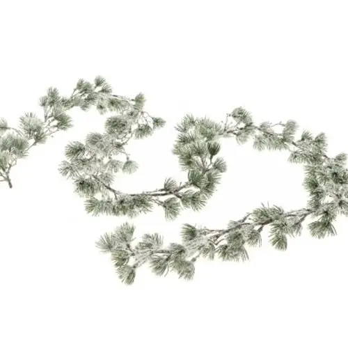 Girlande Pine Ice L190cm