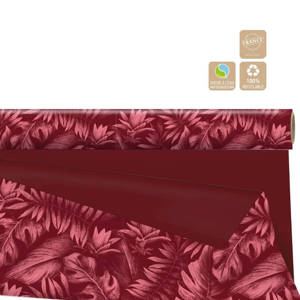 Folien Rolle  80cm  25m Duo Mat Kala Clayrton