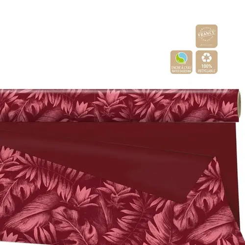 Folien Rolle  80cm  25m Duo Mat Kala Clayrton