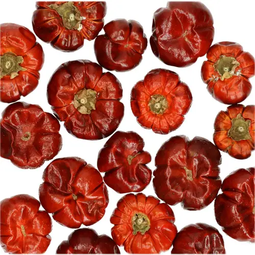 Trocken Kurbis mini natur 100gr