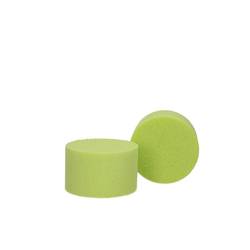 Farbe Cake lemon D08x6cm Oasis®
