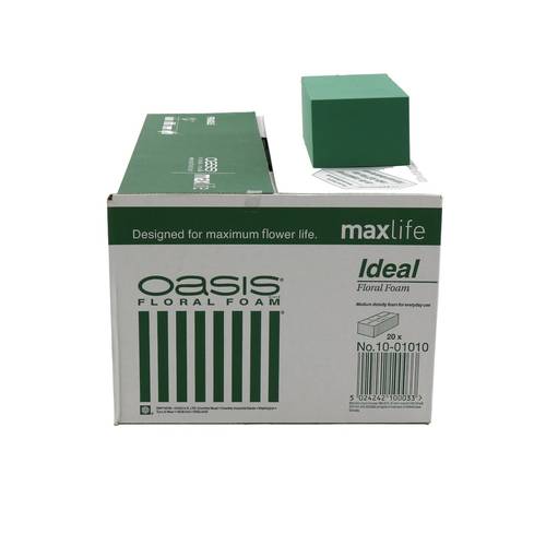 Ziegel 23x11x08cm Ideal x20 Oasis®