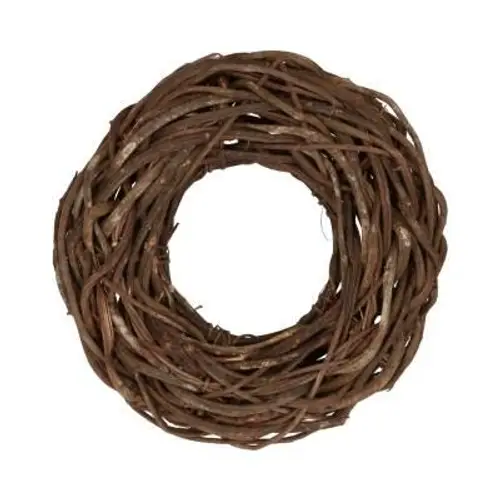 Kranz Crazyvine natur D38cm