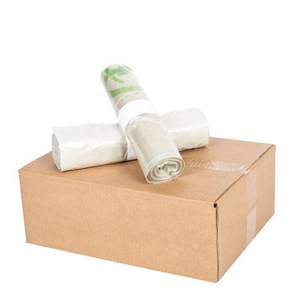 Abfallbeutel 200L LDPE35 x10