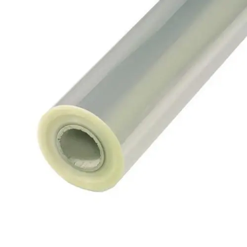 Folie Rolle 80cm OPP35 100m