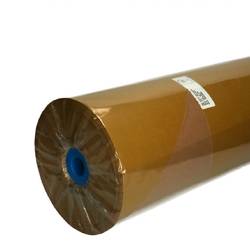 Papier Rolle 50cm 50g 10kg Braun