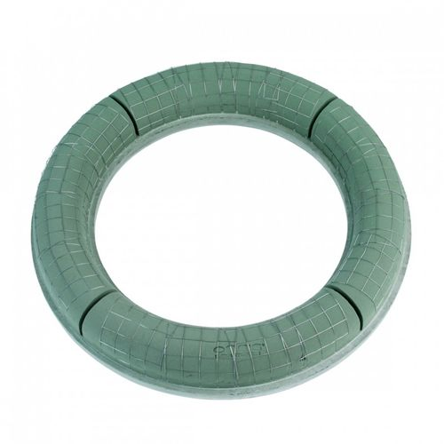 Kranz Ecobase D52cm Oasis®