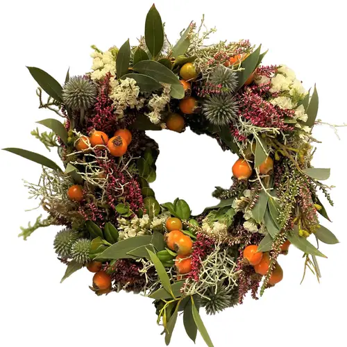 Kranz mix Herbst 529 D25cm