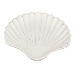 Schüssel Muschel 22.5cm