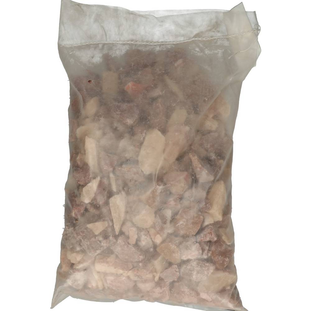 Kies naturel 30-40mm rot 10kg