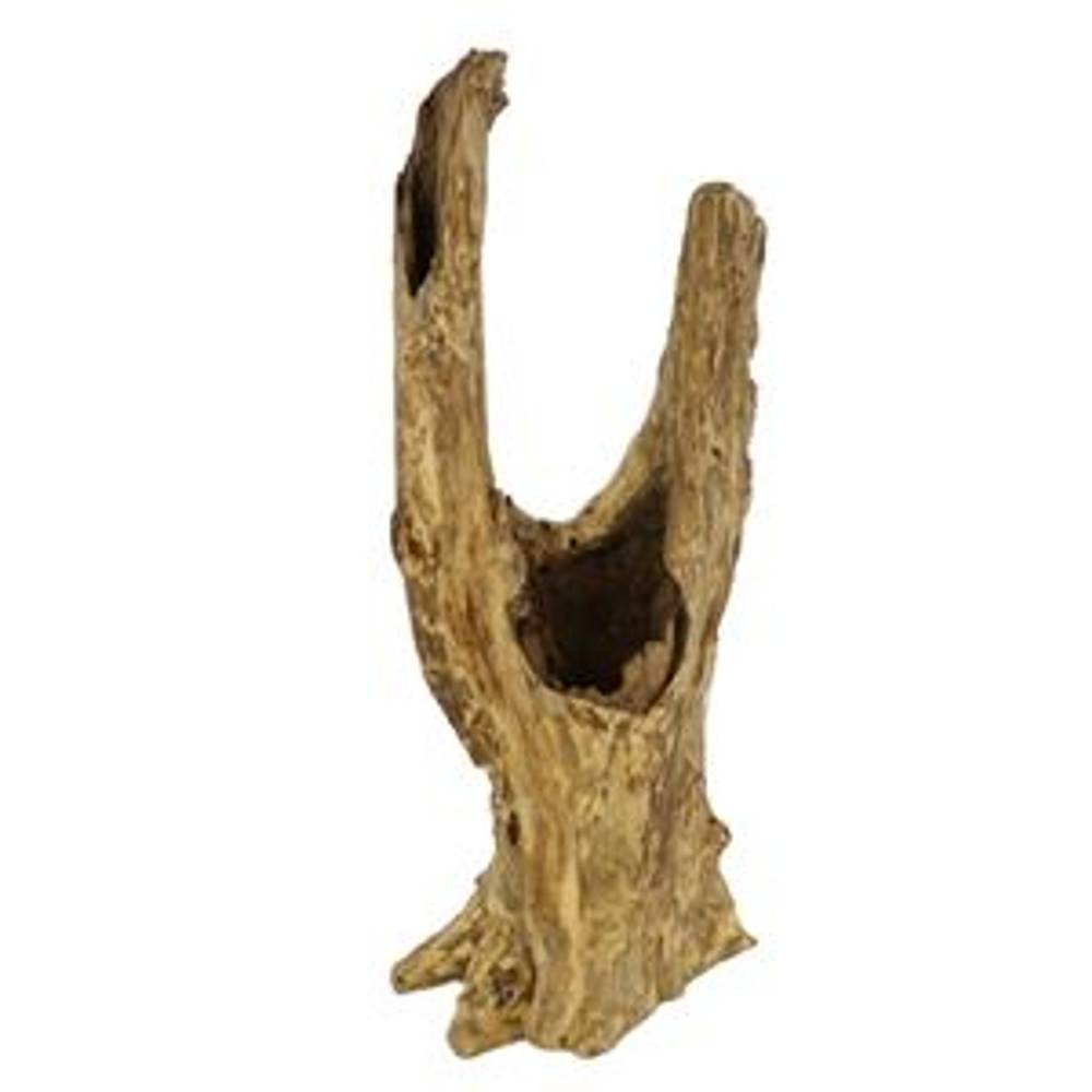 Teakholz Kata natur D12cm H30cm