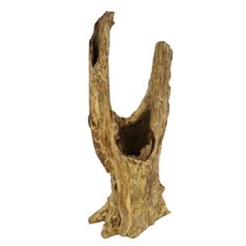 Teakholz Kata natur D12cm H30cm