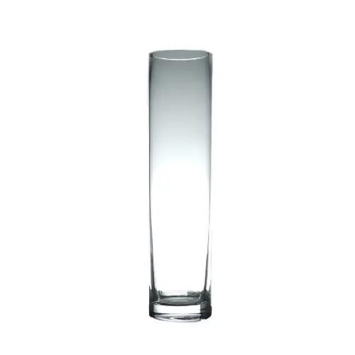 Glas Zylinder D06 H25cm 