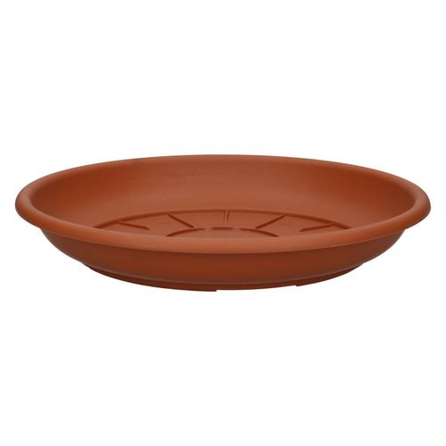 Kunststoff Untersetzer terra D26cm