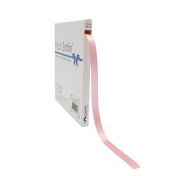Band Vivant Satin hell rosa 10mm 100m