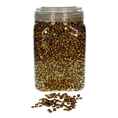 Kristall gold 1.5kg