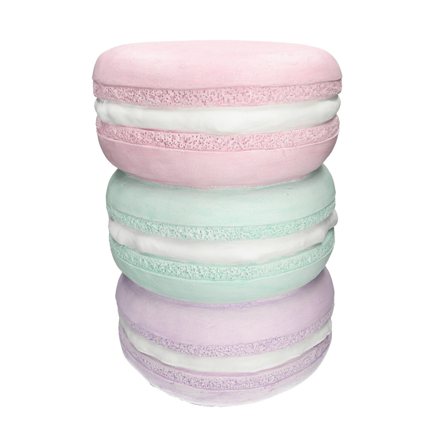 Beistelltisch Macaron D30cm H46.5cm