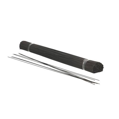 Gb.Draht lackiert Spitz 14-40cm 2.5kg