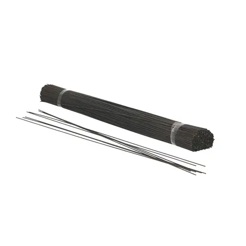 Gb.Draht lackiert Spitz 14-40cm 2.5kg