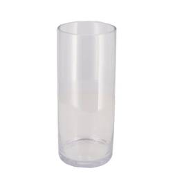 Glas Zylinder Coldcut D12,5cm H25cm