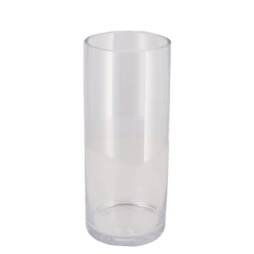 Glas Zylinder Coldcut D12,5cm H25cm