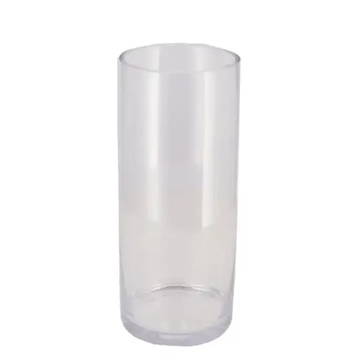 Glas Zylinder Coldcut D12,5cm H25cm