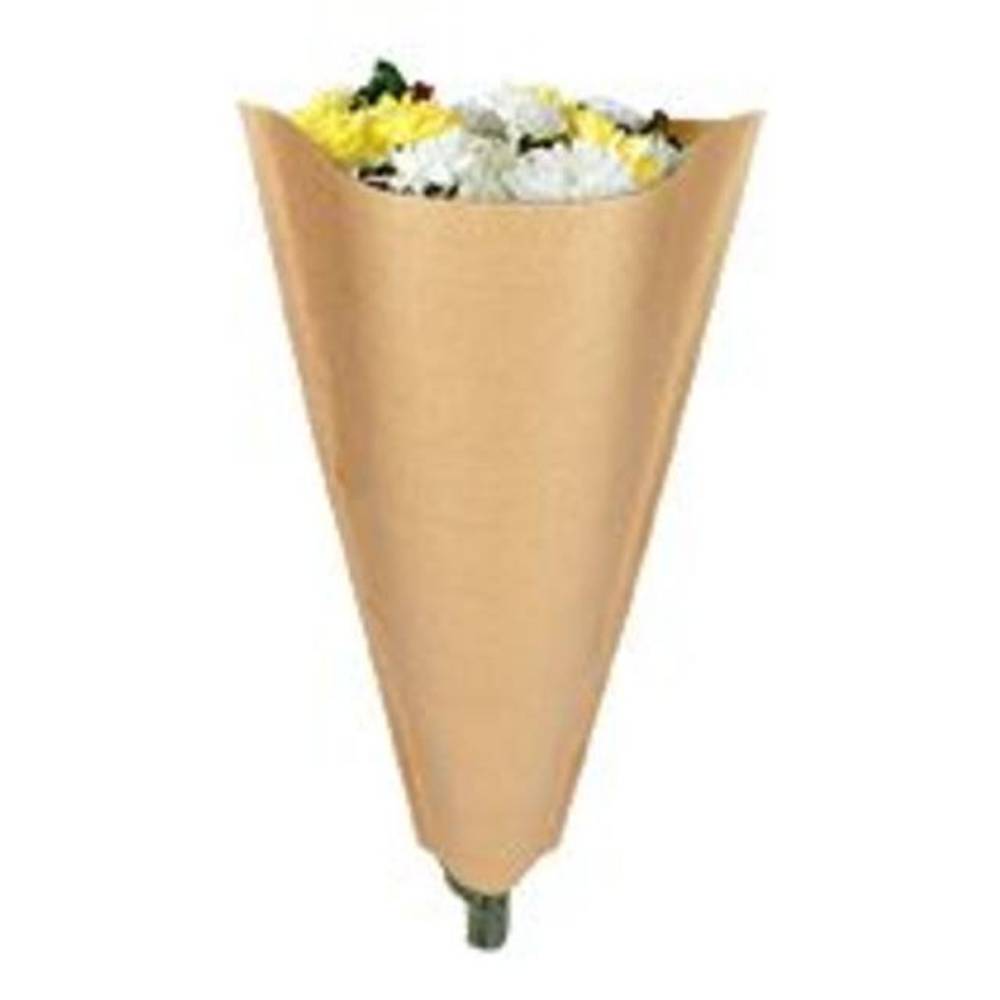 Tüte Kraft 70x35x10cm x50