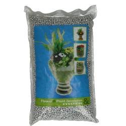 Korner Deko silber 4l