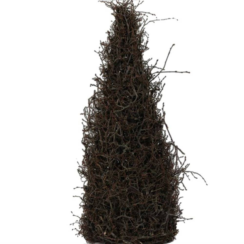 Bonsai Kegel natur D25cm H70cm