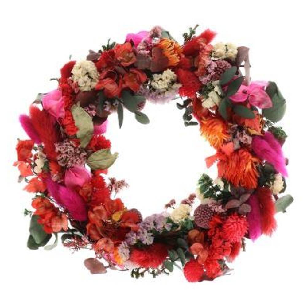 Kranz mix Royal Garden D30cm