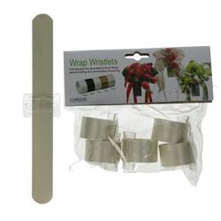 Oasis Armband creme 2.5x23cm