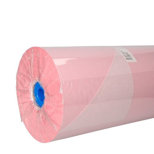 Papier Rolle 60cm 50g 12kg Weiß