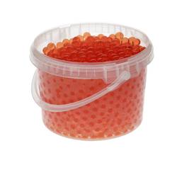 Gel Perle 09mm orange 2.5l