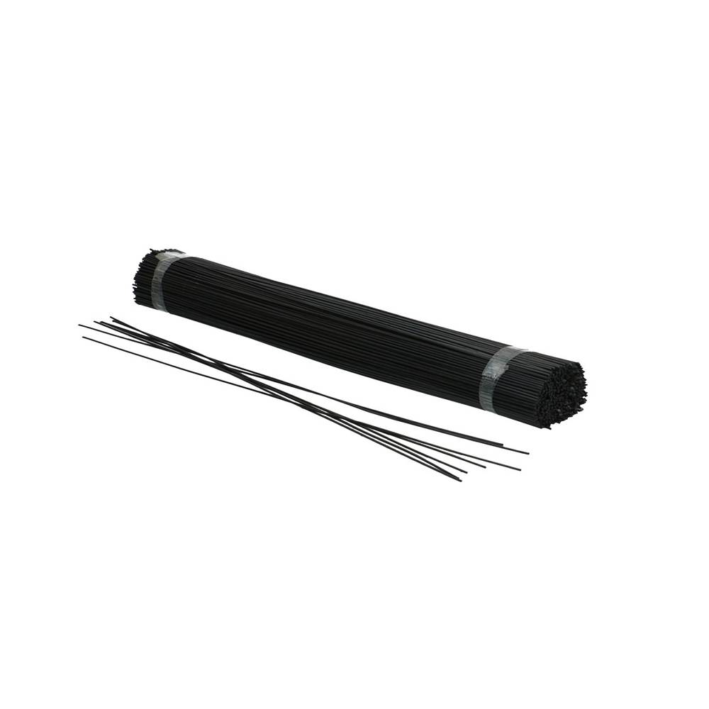 Gb.Draht lackiert Spitz 14-35cm 2.5kg