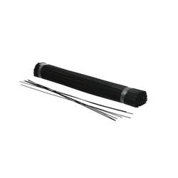 Gb.Draht lackiert Spitz 14-35cm 2.5kg