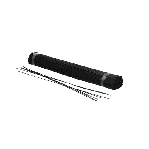 Gb.Draht lackiert Spitz 14-35cm 2.5kg