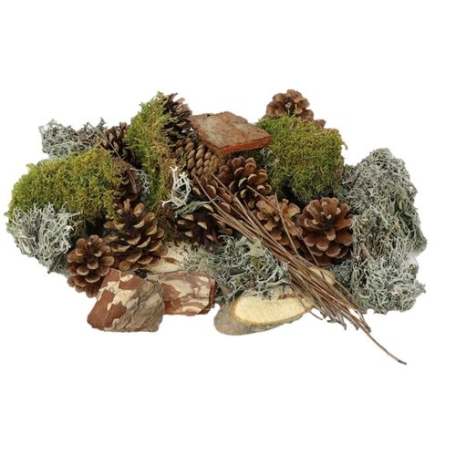 Trocken mix Forrest 500gr