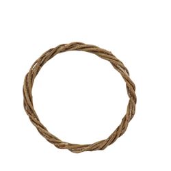 Trocken Twisted Vine Ringe natur D45x3.5cm