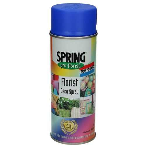 Spray blau 400ml