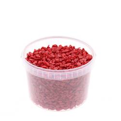 Kies rot 09-13mm 3L
