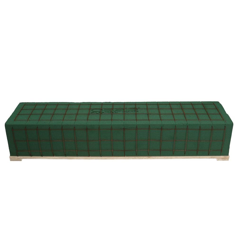 Sargauflage 51x12.5x8cm Oasis® Bioline