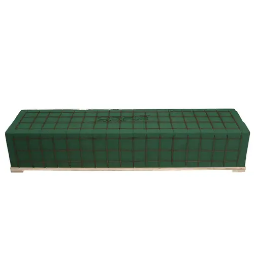Sargauflage 51x12.5x8cm Oasis® Bioline