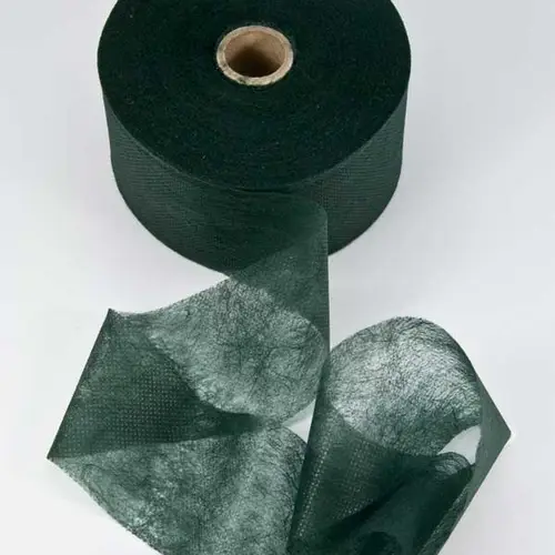 Vlies auf Rolle 60mm 100m