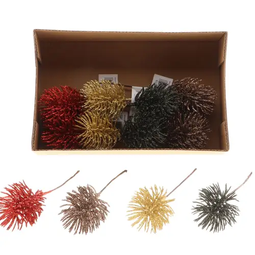 Pine Peva auf Draht mix D06cm L06cm